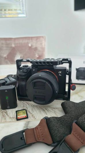 Sony A7 Iii
