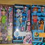 Monster High New Dolls Image 8