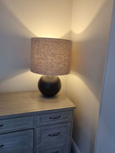 ez living lamp