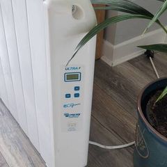 electric heater
