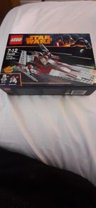 Star Wars 75039