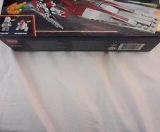 Star Wars 75039
