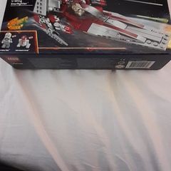 Star Wars 75039