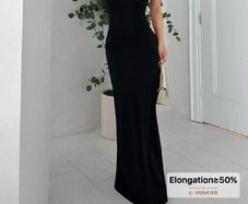 Long dress