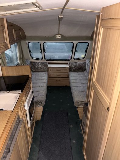 caravan