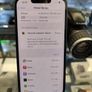 Apple iPhone 14 128GB Unlocked to All Networks BLACK (ORIGINAL Battery: 100%) Image 3