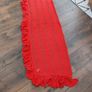Rouge - red scarf Image 2