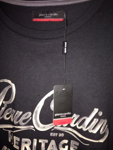 Pierre Cardin T Shirt