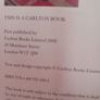 A Tribute to Heath Ledger/ The Illustrated Biography/ Chris Roberts/2008,Carlton Books Image 3
