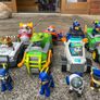 Paw Patrol vehicles Image 2