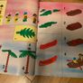 LEGO Pirates 6264 Forbidden Cove Instruction Manual Only Vintage Islanders 90s Image 2