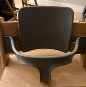 Tripp Trapp Toddler Seat