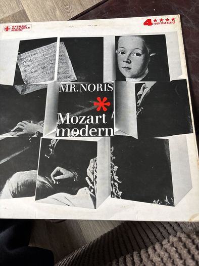 Vinyl Various 7