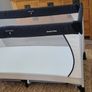 Travel Cot and Cot Mattress Image 10