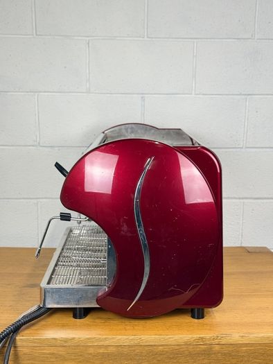 CARIMALI Kicco commercial coffee espresso machine