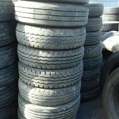 9.5/17.5 & 10.5/17.5 Agri Tyres