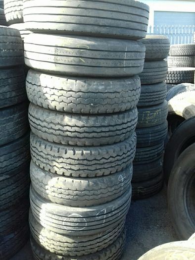 9.5/17.5 & 10.5/17.5 Agri Tyres