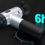 Massage Gun Muscle Massager Image 2