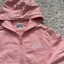 Kenzo peach hoodie (10A/140) Image 2