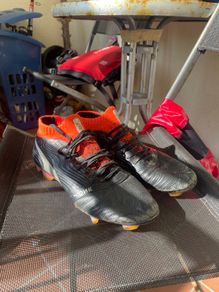 Puma One 18.1