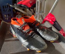 Puma One 18.1