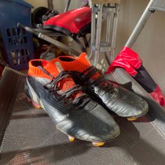 Puma One 18.1