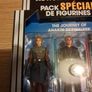 Star Wars Vintage Collection: The Journey of Anakin 3.75'' 3-Pack Exclusive Image 2