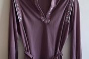 Vintage Ladies Top by Jersey Masters