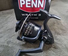 Penn Wrath ll 6000