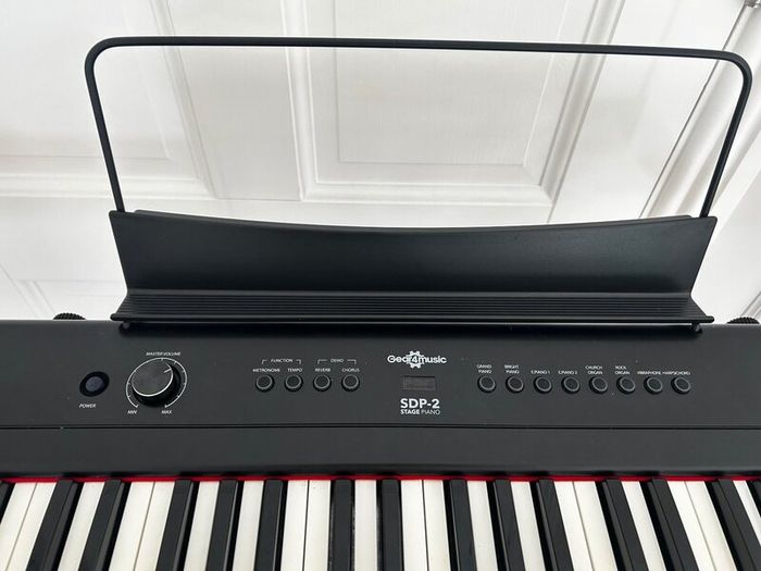 Piano