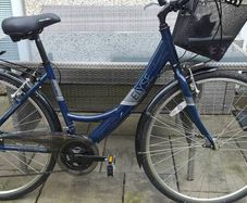 Ladies Bike
