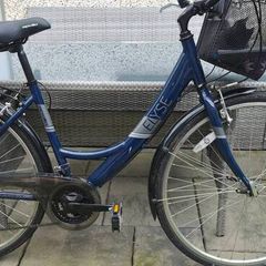Ladies Bike