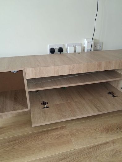 tv unit
