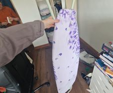 Ironing Board
