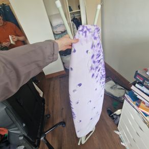 Ironing Board