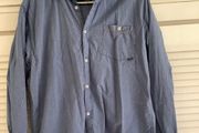 Timezone Mens Shirt (XL)