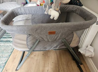 Baby elegance kangu Travel cot