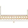 Monaco 4'6" - Double Bed Frame Image 3