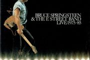 2 x Bruce live 1975-85 5lp boxsets Irish presses