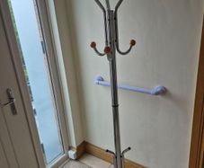 Coat Hanger
