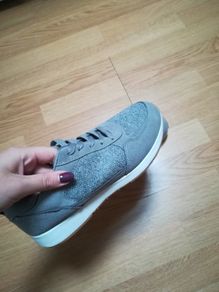 Perfect condition runners