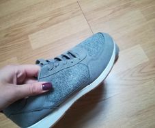 Perfect condition runners