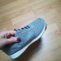 Perfect condition runners
