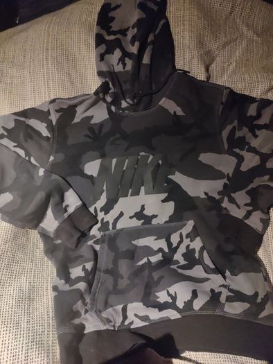 Nike jumper