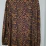 Mos Mosh animal print dress Size M see pics for measurements Image 10