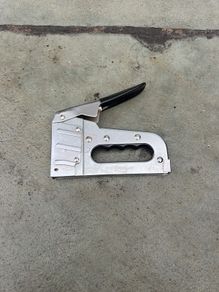 stapler