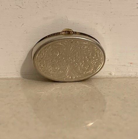 Vintage Venice Souvenir Box