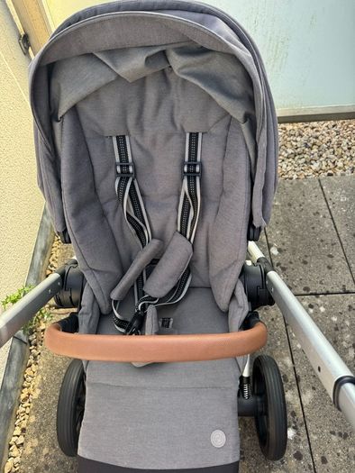 stroller Cybex Balios S lux