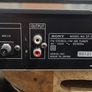 Sony ST-S110 Tuner Image 3