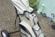 ladies starter golf set